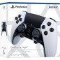 Sony DualSense Edge Controller Sort Hvid